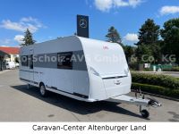 LMC Vivo 520 E  - ABVERKAUF - Thüringen - Schmoelln Vorschau