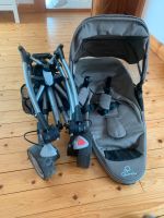 Quinni Kinderwagen, Buggy Baden-Württemberg - Fronreute Vorschau