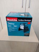 Makita Akku Baustrahler ML003G Bayern - Landsberg (Lech) Vorschau