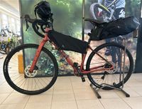 Gravelbike Ghost Asked Advanced EQ Niedersachsen - Bilshausen Vorschau