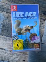 ICE age Switch Niedersachsen - Bad Harzburg Vorschau