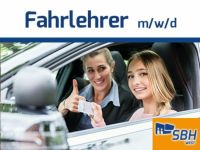 Fahrlehrer/in gesucht (Klasse B/BE) in Münster + Ahlen Nordrhein-Westfalen - Beckum Vorschau