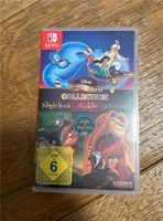 Disney Collection alladin, Jungle Buch, König der Löwen Nintendo Bayern - Rosenheim Vorschau