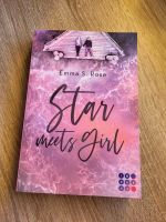 Buch - Star meets girl Nordrhein-Westfalen - Remscheid Vorschau