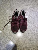 Jack Wolfskin Damen Schuhe rot Gr.37 Nordrhein-Westfalen - Datteln Vorschau