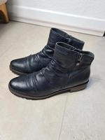 Everybody Stiefelette Gefüttert Neuwertig 40 Nordrhein-Westfalen - Marl Vorschau