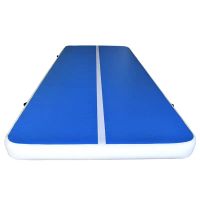 AIR TRACK INFLATABLE GYMNASTICS MAT 7X1X0.2M Saarbrücken-Mitte - Malstatt Vorschau