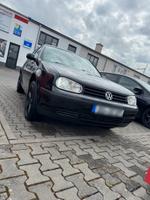 Golf IV WV Hessen - Groß-Zimmern Vorschau
