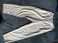 Uniqlo hose s creme Berlin - Steglitz Vorschau