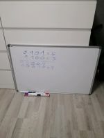 Whiteboard Tafel Nordrhein-Westfalen - Neunkirchen Siegerland Vorschau