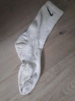 Nike Socken Socks Grösse 43-46 weiss oder schwarz Berlin - Tempelhof Vorschau