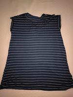 janina damenkleid blau/weiiss geringelt gr.48 wie neu Kr. München - Feldkirchen Vorschau