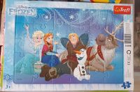 Puzzle, frozen, Bibi und Tina Niedersachsen - Osterholz-Scharmbeck Vorschau