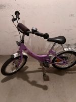 Puky Kinderfahrrad 16 Zoll Baden-Württemberg - Ketsch Vorschau