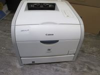 Farbe Laser Drucker Canon Nordrhein-Westfalen - Krefeld Vorschau