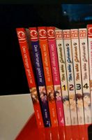 Manga Sammlung Nordrhein-Westfalen - Rheinberg Vorschau