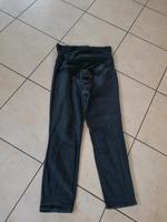 C&A Umstandsjeans schwarz Gr.46 Nordrhein-Westfalen - Uedem Vorschau