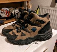 Wanderschuhe über den Knöchel Gr. 37 Bayern - Herzogenaurach Vorschau