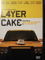 layer cake, dvd, 2005, neuwertig Schleswig-Holstein - Westerrönfeld Vorschau