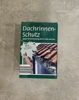 OVIBELL Dachrinnenschutz , Laubschutz-Gitter Bayern - Langfurth Vorschau