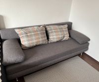 Sofa mit Schlaffunktion Niedersachsen - Barsinghausen Vorschau