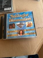 CD Schlager Diamanten Hessen - Schlitz Vorschau