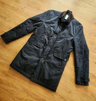 S.Oliver  Black Label Business Mantel - Gr. S - Dunkelblau - NEU Kr. Dachau - Bergkirchen Vorschau