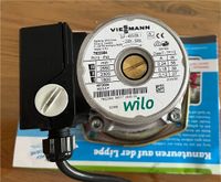 Viessmann Wilo Pumpe 7822354 Nordrhein-Westfalen - Anröchte Vorschau