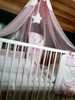 Babybett Komplette Set.( Mädchen) Baden-Württemberg - Calw Vorschau