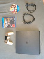 Playstation 4 slim/ 1T Version Niedere Börde - Jersleben Vorschau