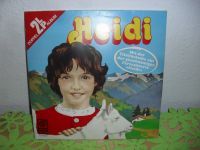 LP / Heidi - Doppel LP / 2 LPs Rheinland-Pfalz - Oberdiebach Vorschau