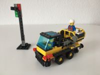 Lego System Rail & Road Service Truck 4541 Thüringen - Jena Vorschau