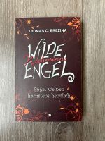 Wilde Wahnsinns Engel: Engel weinen höchstens heimlich  Brezina Rheinland-Pfalz - Landau in der Pfalz Vorschau