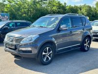 Ssangyong REXTON e-XDI 200 Autom.*4x4 7-Sitzer*Leder*AHK Saarland - Merzig Vorschau