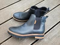 Bench Stiefeletten Gr. 40 schwarz Güstrow - Landkreis - Güstrow Vorschau