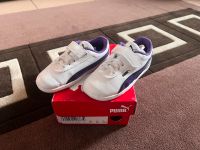 Neue Puma Sneaker Gr. 25 Brandenburg - Halbe Vorschau