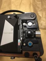 Raynox super 8 Projektor Filmrojektor vintage Nordrhein-Westfalen - Herne Vorschau