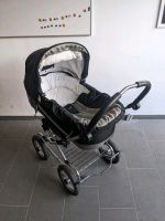 Emmaljunga Kinderwagen mit Luftreifen Nordrhein-Westfalen - Mönchengladbach Vorschau