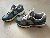 New Balance 2002 r türkis, Gr. 37.5 Dresden - Blasewitz Vorschau