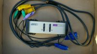 Aten KVM Switch CS82U Hamburg - Harburg Vorschau