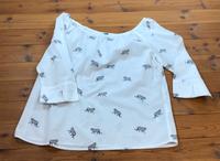 Bluse von Street One Gr. 38 Sachsen-Anhalt - Thale Vorschau