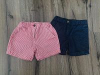 Zwei Shorts in Größe 98 /104 * 2,50 € Nordrhein-Westfalen - Leverkusen Vorschau