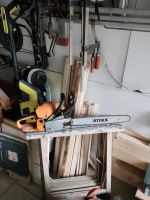 Kettensäge Atika kein (STIHL) Nordrhein-Westfalen - Kirchlengern Vorschau