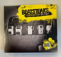 OVP / BEATSTEAKS - KANONEN AUF SPATZEN - 2 CDs + DVD / NEU Nordrhein-Westfalen - Düren Vorschau