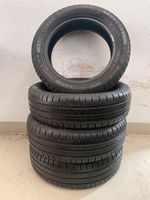 4 Sommerreifen 165/60/R15 6,5mm Continental mit Montage #C409S Hessen - Hanau Vorschau