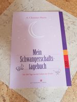 Mein Schwangerschaftstagebuch Die 266 Tage vor der Geburt des Kin Baden-Württemberg - Deckenpfronn Vorschau