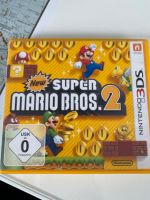 Nintendo 3ds super Mario Bros 2 Nordrhein-Westfalen - Steinfurt Vorschau