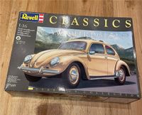 Revell Classics: VW Käfer 1951/52 Modellbausatz Vahr - Gartenstadt Vahr Vorschau