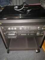 Schneider TEAM Anlage 3010P 202R 6014C im Rack Hifi Retro Hessen - Eschwege Vorschau