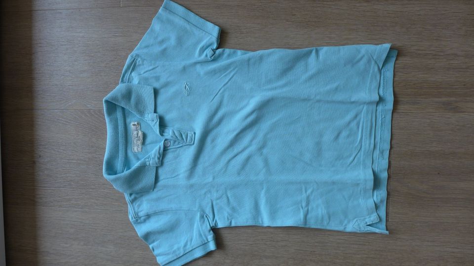 T-Shirt Polo Shirt H&M LOGG 122 128 in Rostock